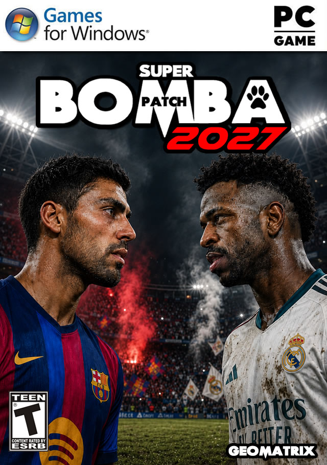 Bomba Patch PC